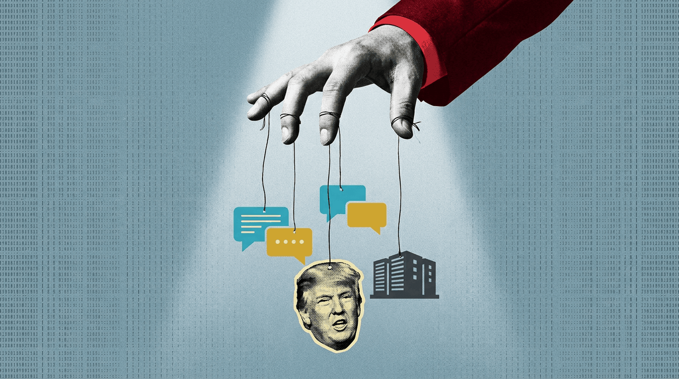 AI Allegations: China Targets US Infrastructure
