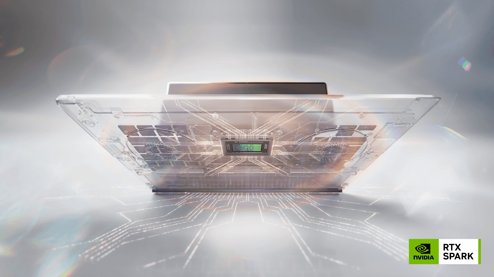 Nvidia's RTX Spark: The breakthrough for AI on Windows Laptops