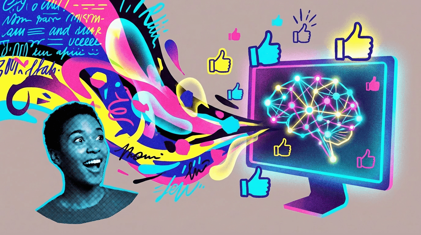 AI's Flattering Flaws: Why We Love Machines That Agree