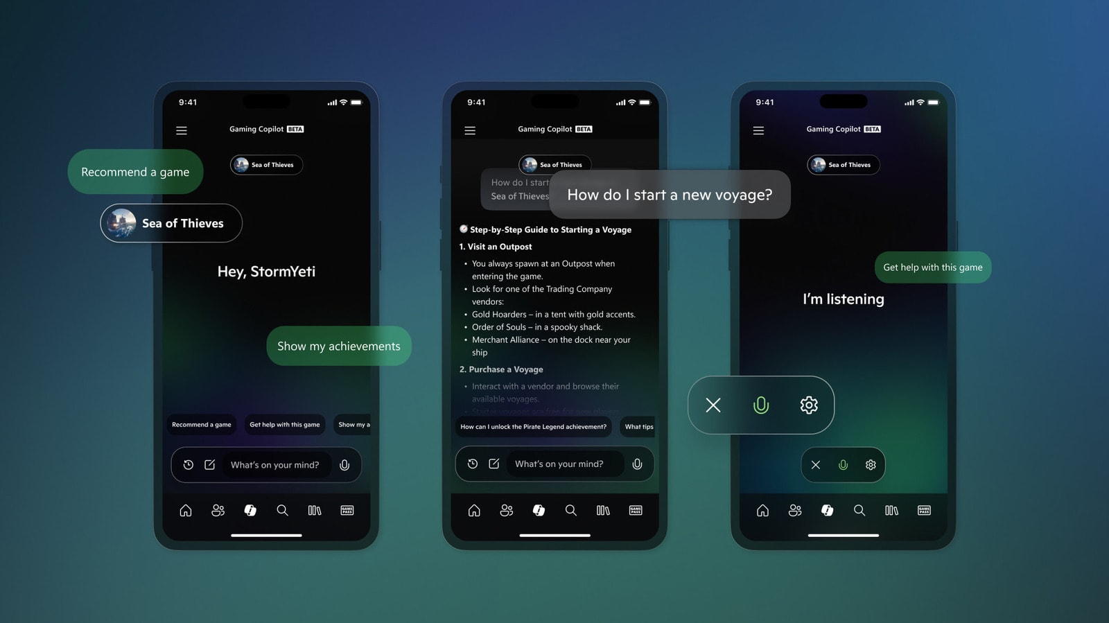 Microsoft's AI Assistant Takes a Backseat from Xbox