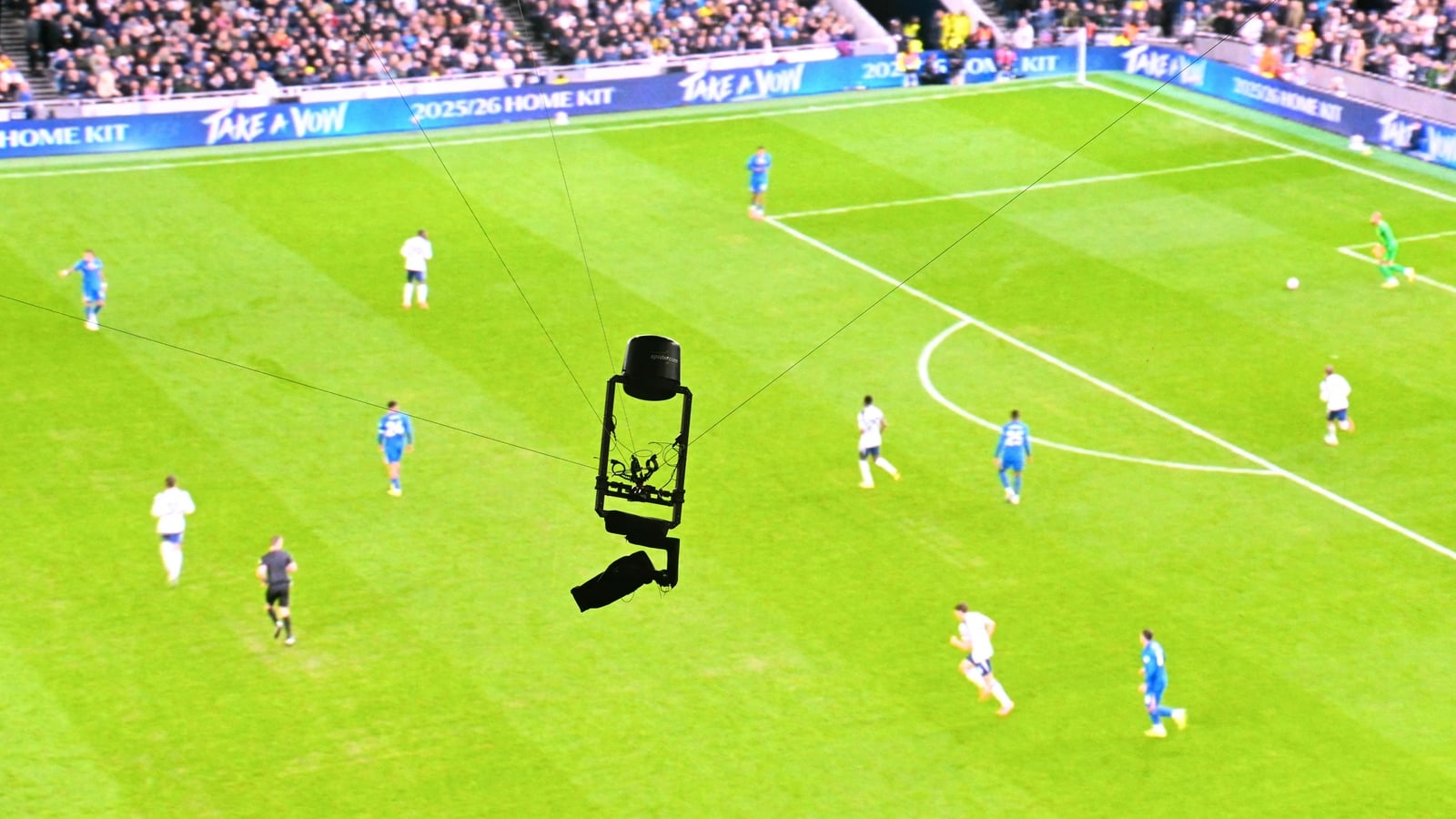 World Cup 2026: The Tech Evolution on the Field