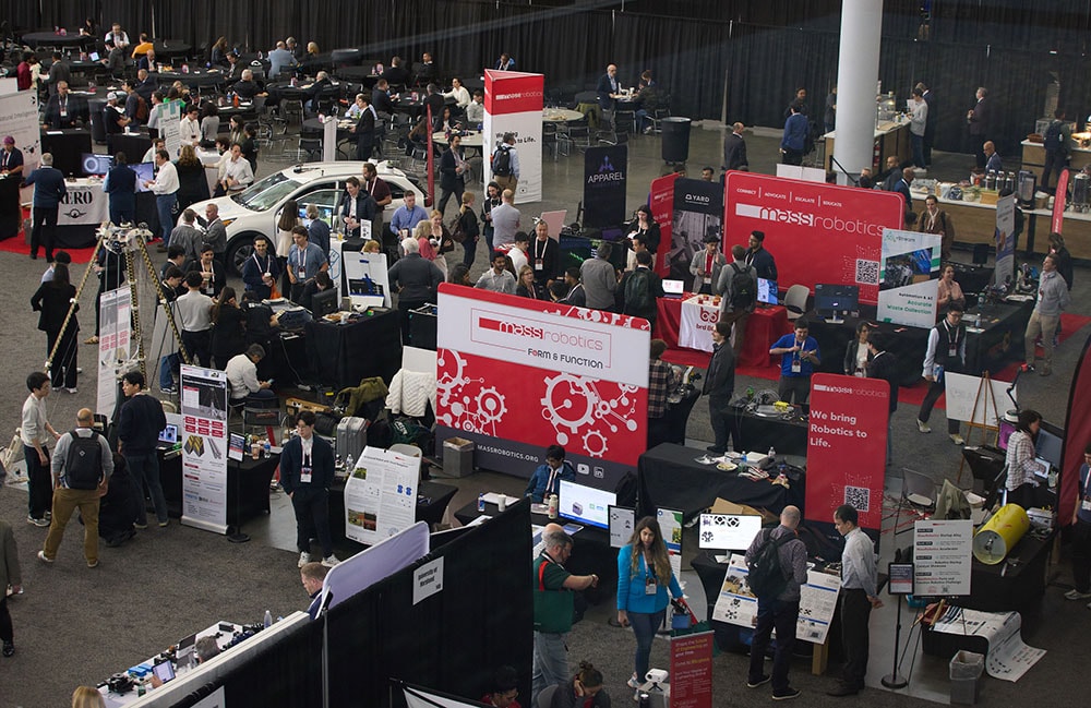 MassRobotics Drives Innovation at 2026 Robotics Summit & Expo