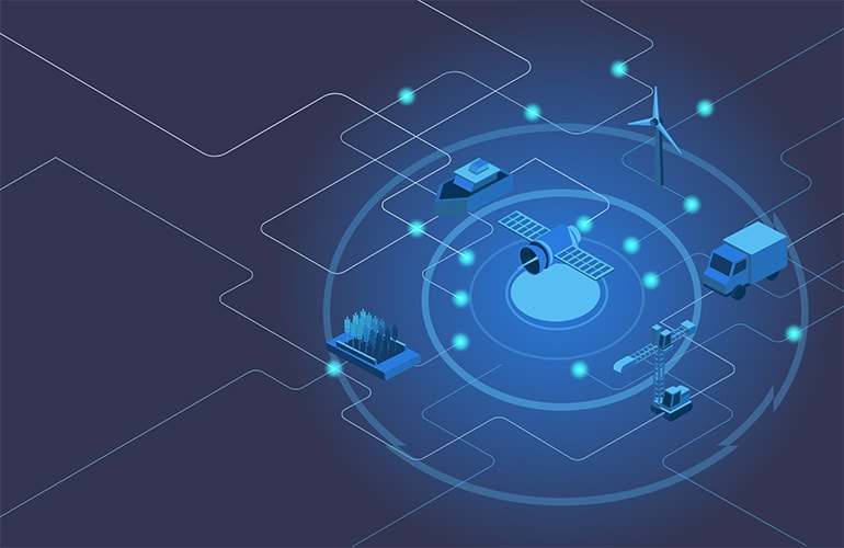 Why connectivity is the bottleneck for BVLOS autonomous systems