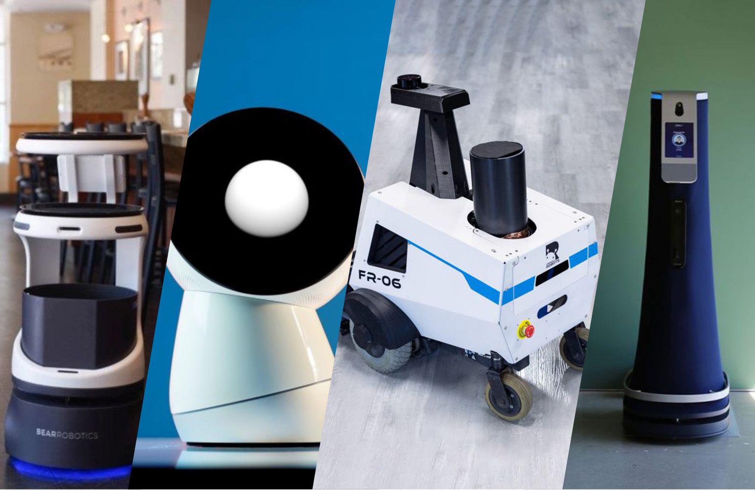 OLogic's Secret Sauce: Marrying Hardware and Software at Robotics Summit