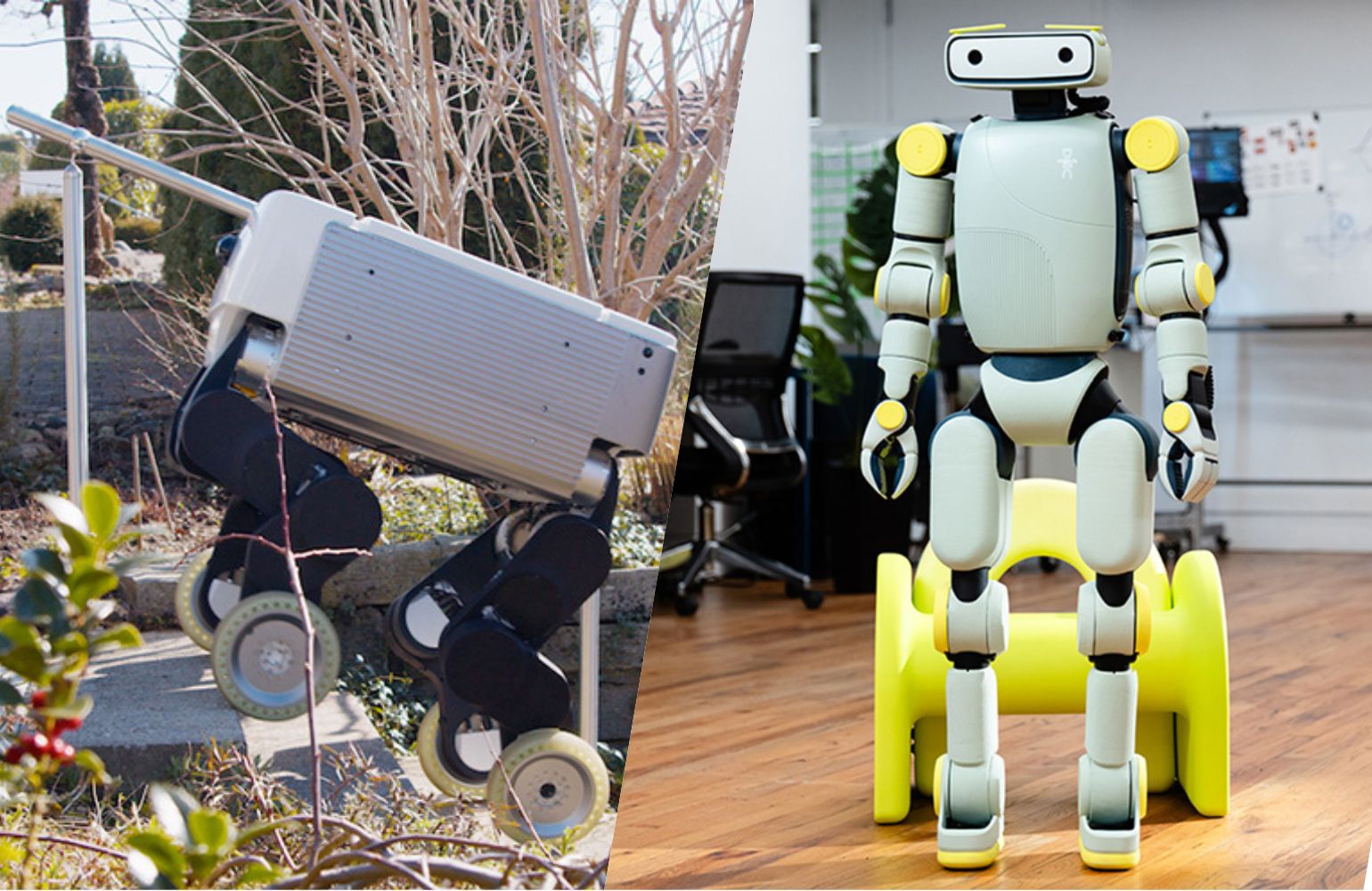 Amazon's Robotic Revolution: The Future of Fast Delivery