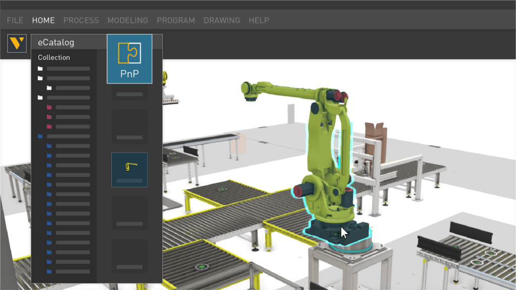 Digital Twins vs. Simulations: Navigating Virtual Manufacturing