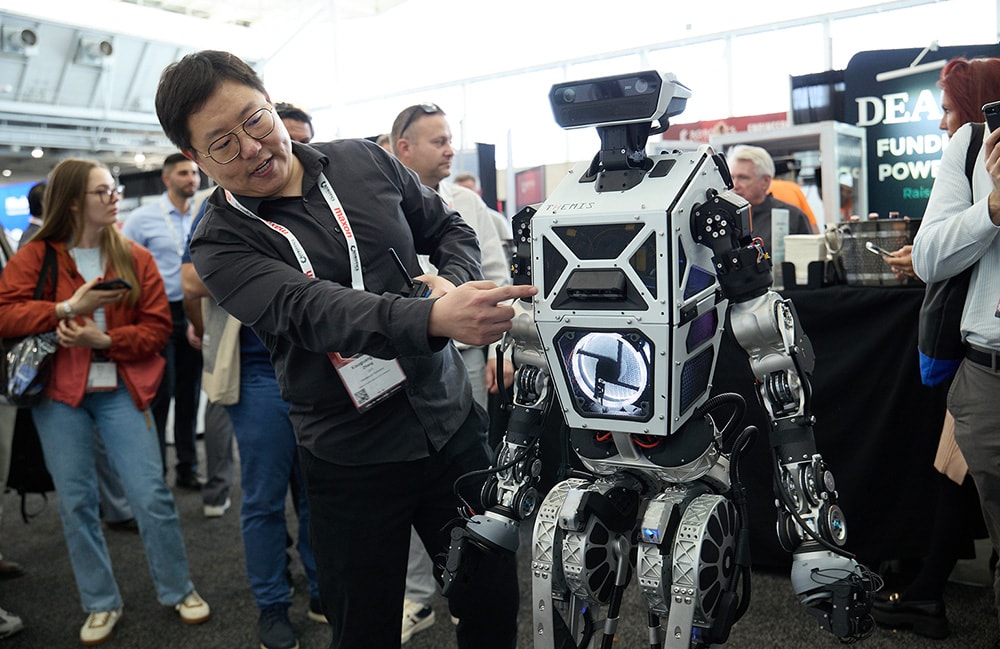 Robotics Summit 2026: The Highlights and Industry Implications