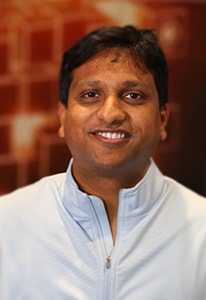 Akash Gupta's AI Vision is Reimagining Warehousing