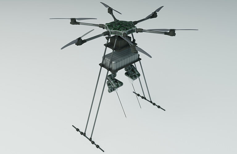 SS Innovations Aims to Launch Flying Surgical Robots by 2026