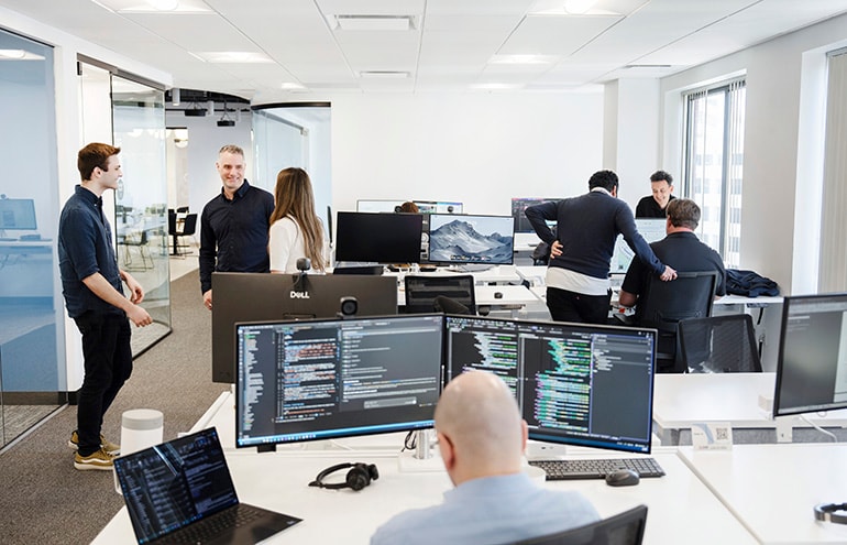 Mitsubishi's New Hub: A Step Towards Digital Dominance or Just Hype?