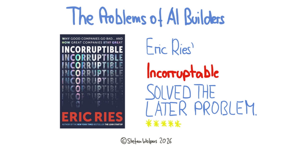 AI Builders: Constructing the Future, One Model at a Time
