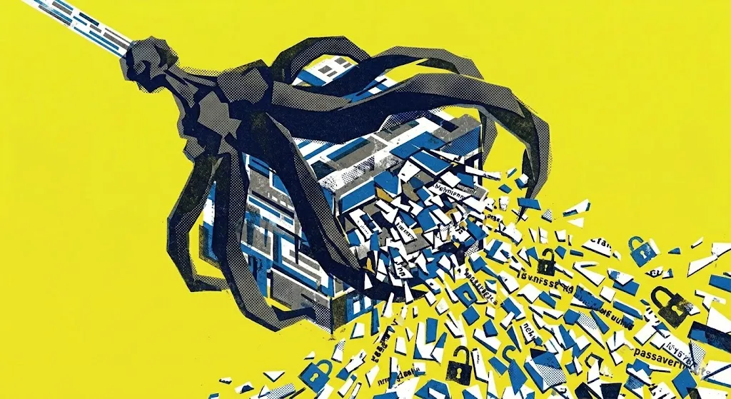 AI Password Skimming: A Wake-Up Call for Cybersecurity