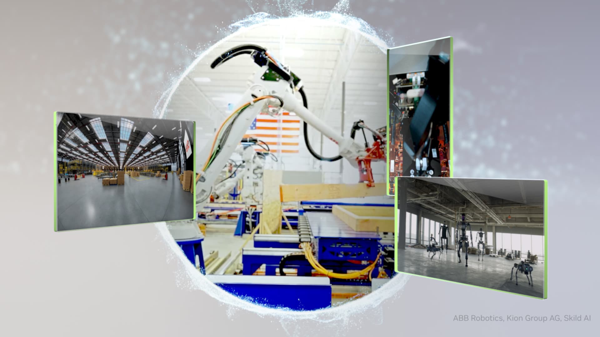 NVIDIA's Bold Move into Physical AI and Digital Twins