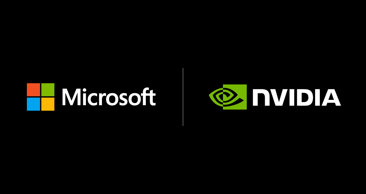 NVIDIA and Microsoft's Big AI Play: A New Era for Windows PCs