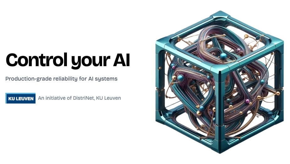 How Bunq's AI Assistant Got Its Shield: A Deep Dive