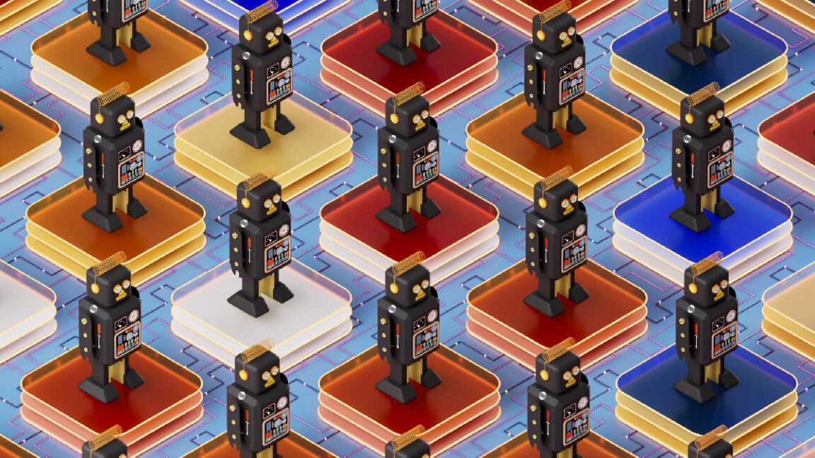 The Hidden Code That Shook AI Testing: A Developer's Bold Move