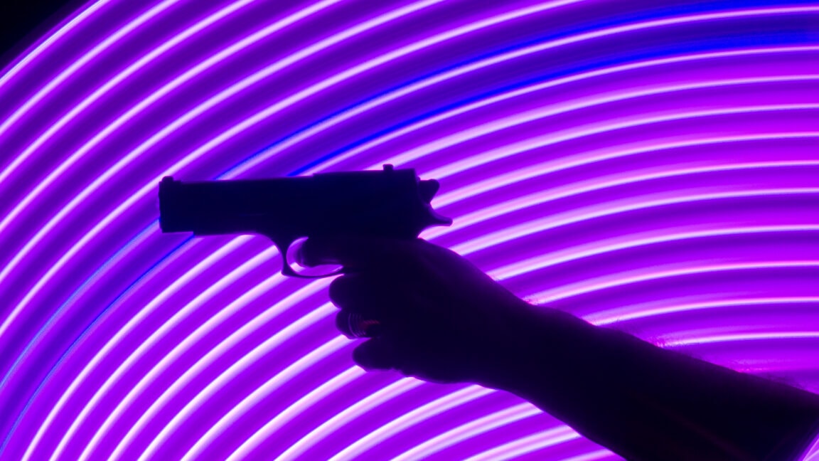 AI Gun Detection Fails When It Matters Most: A Lawsuit Follows