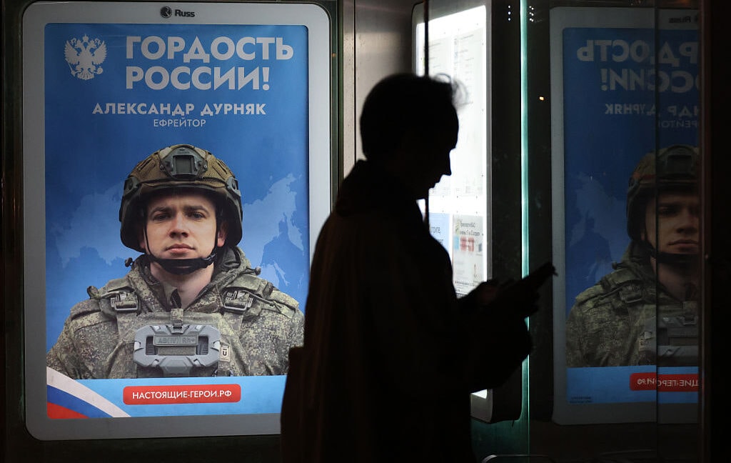 Estonia Takes On Russian Propaganda with AI Benchmarks