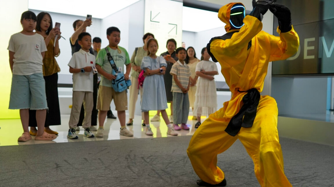 Humanoid Robots: Impressive Demos, Real-World Challenges
