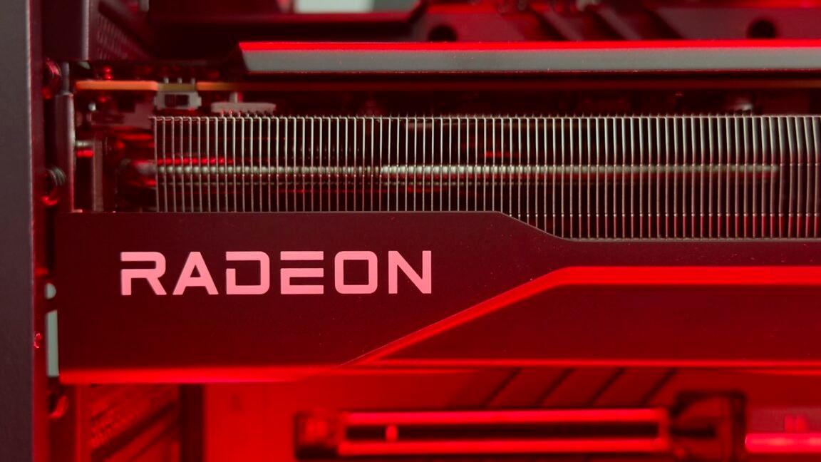 AMD's Latest GPU and the Shrinkflation Squeeze