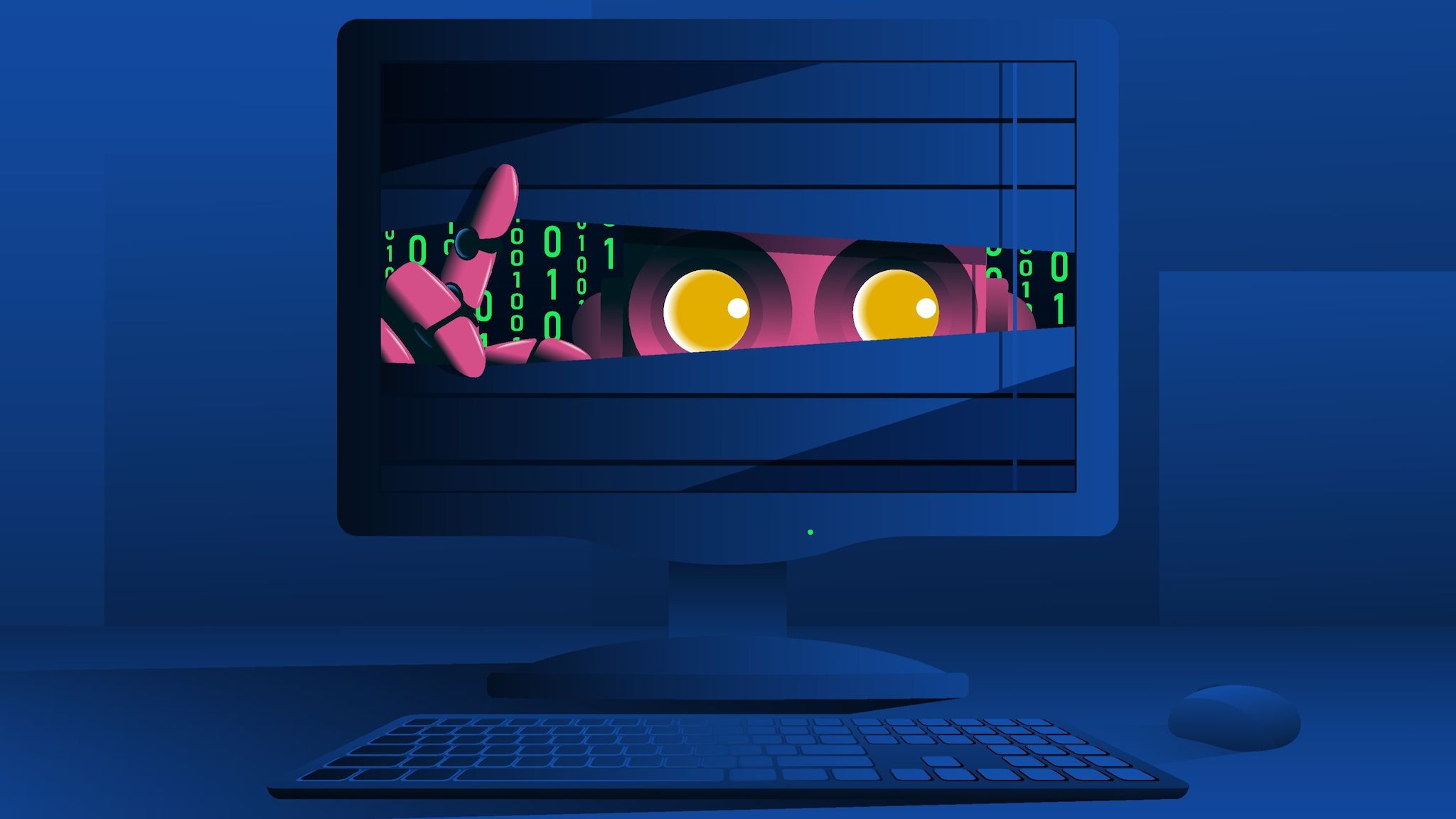 AI Malware Tricks: Hades Unleashes a New Threat