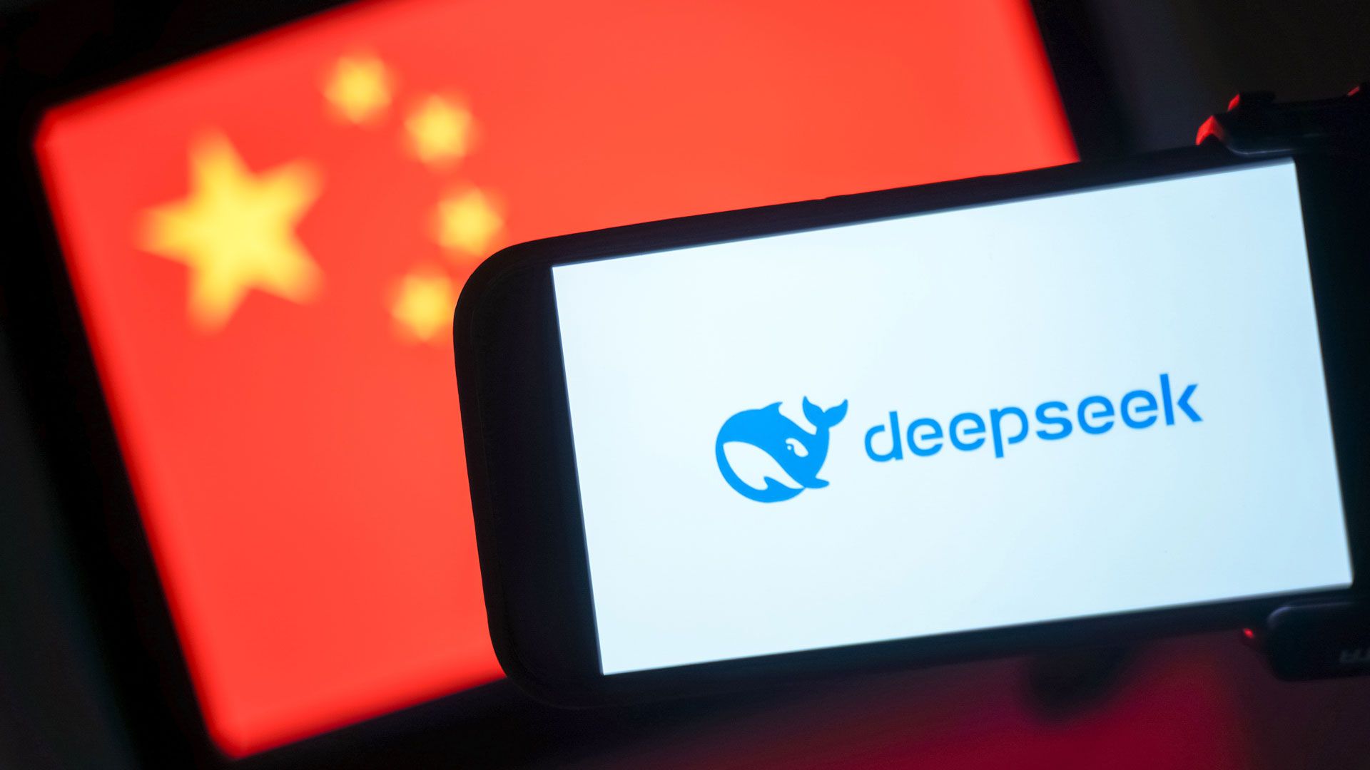 AI Cold War: China Turns Inward While US Embraces DeepSeek