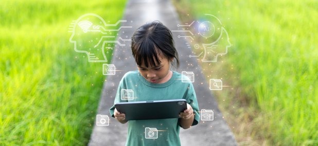 AI in Child Welfare: A Double-Edged Sword