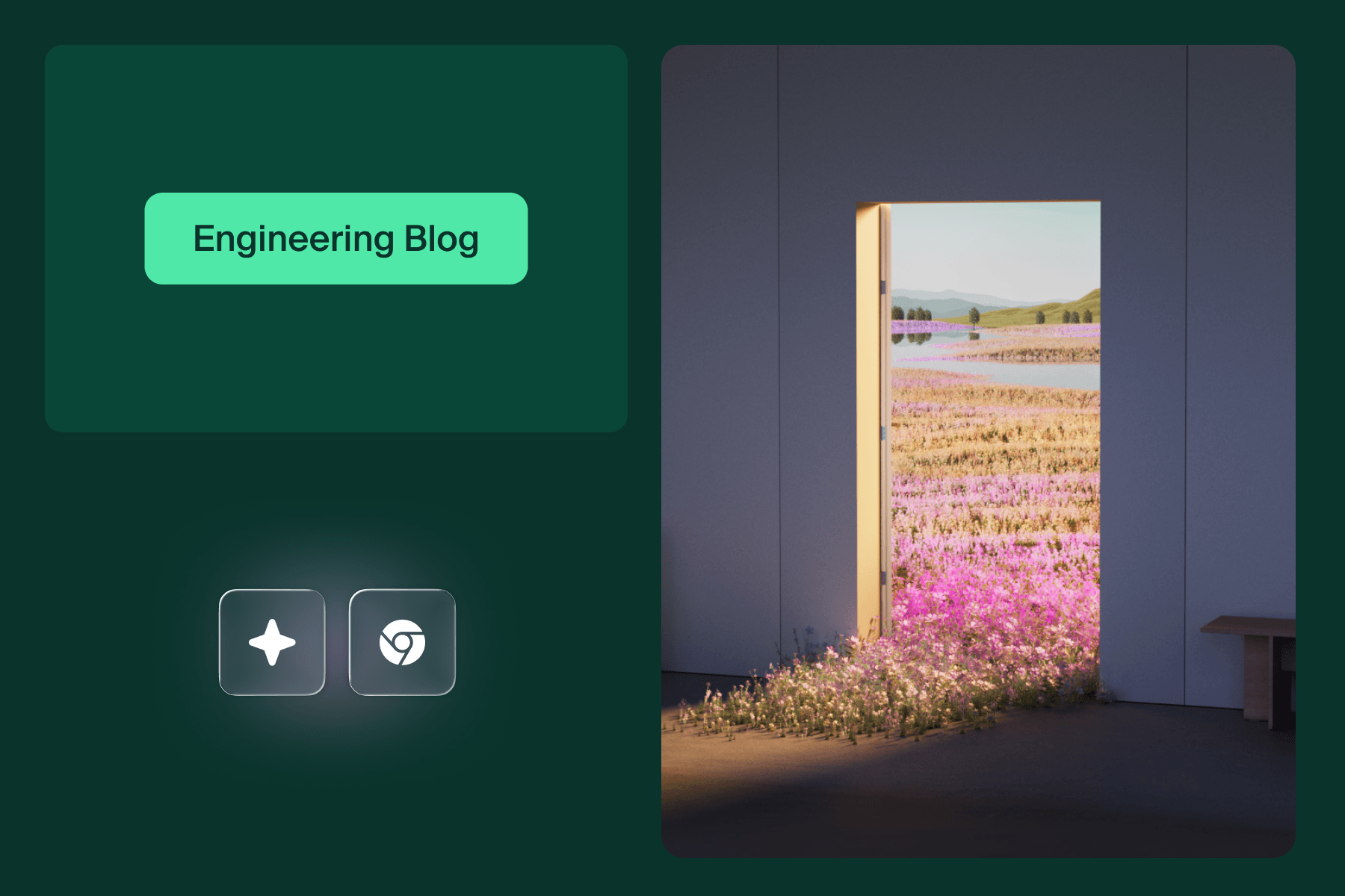 Inside Chromium's AI: On-Device Advancements and Implications