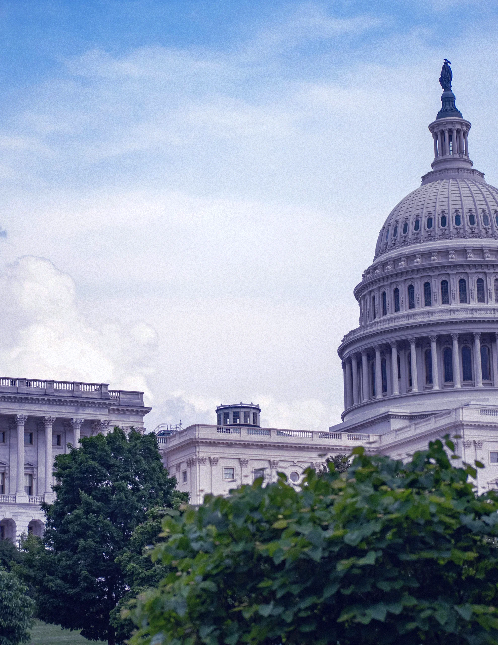 Decoding the White House's AI Legislation Blueprint