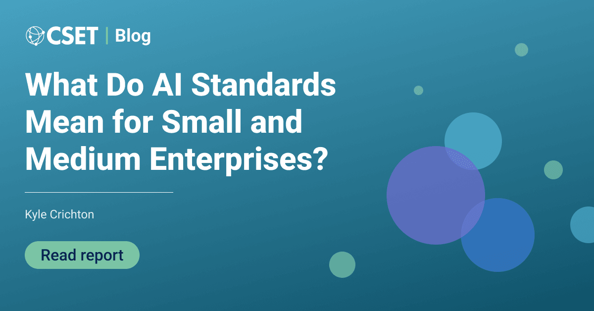AI Adoption for SMEs: A Cautious, Strategic Approach
