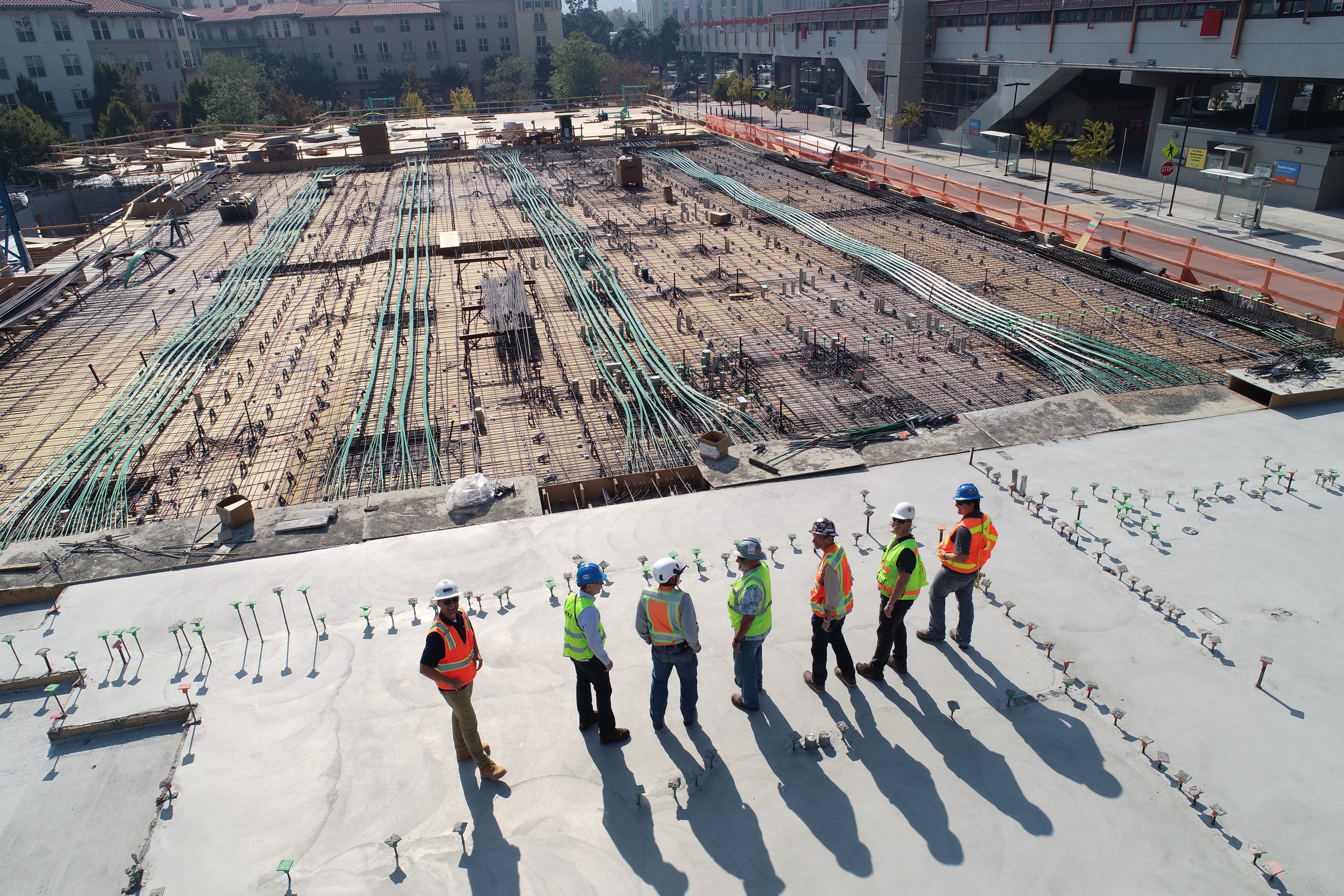Earlytrade's $10 Million Boost: Transforming Construction Payments with AI