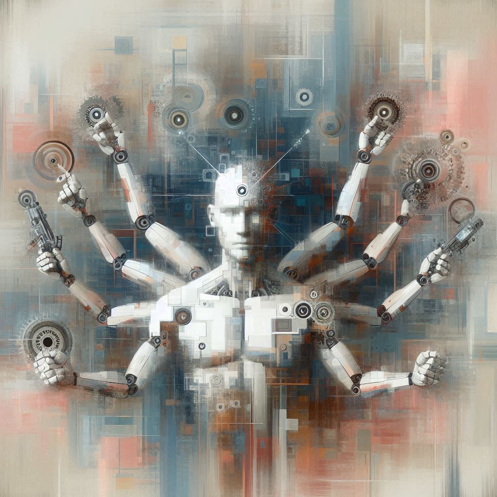 Merge API's New Launch: More Than Just Another AI Tool?