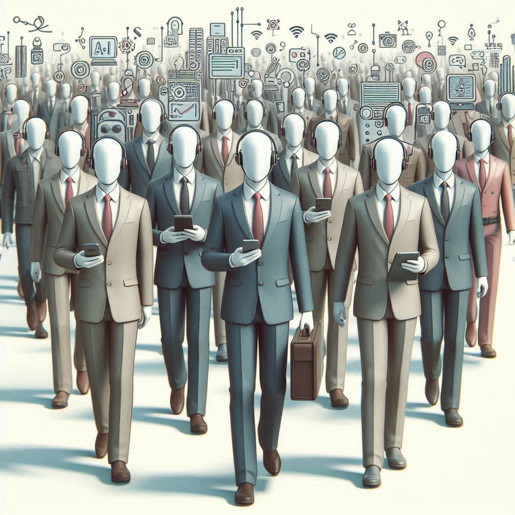 Swa Technology's Bold Bet: A Unified AI Gateway for Enterprises