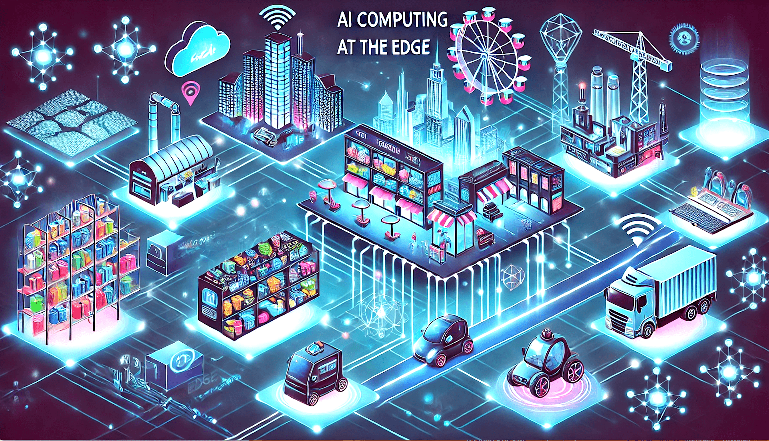 Agentic AI: The Dawn of Autonomous Networks