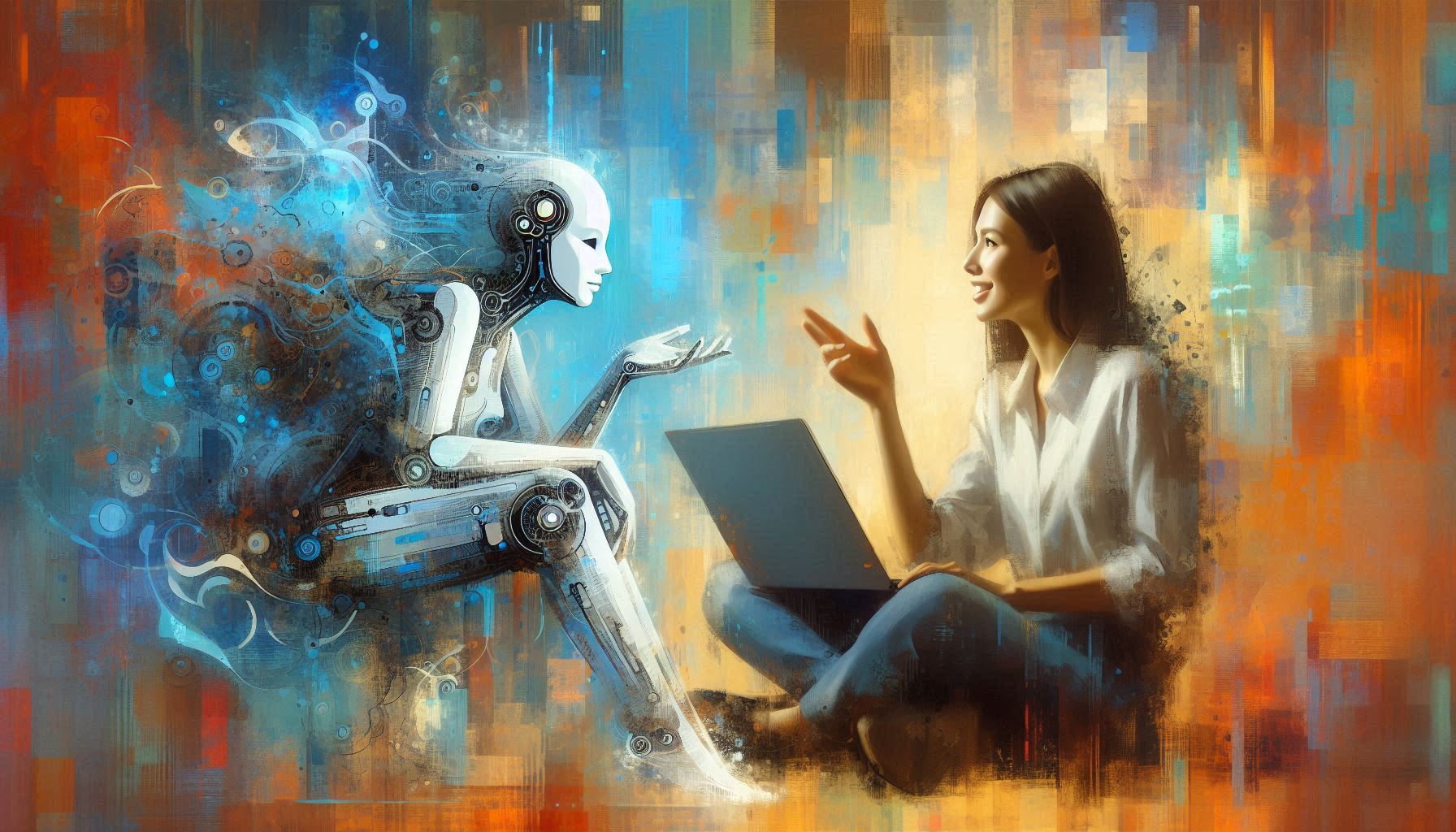 Salesforce's Bold Move: Conversational Interfaces Are Here