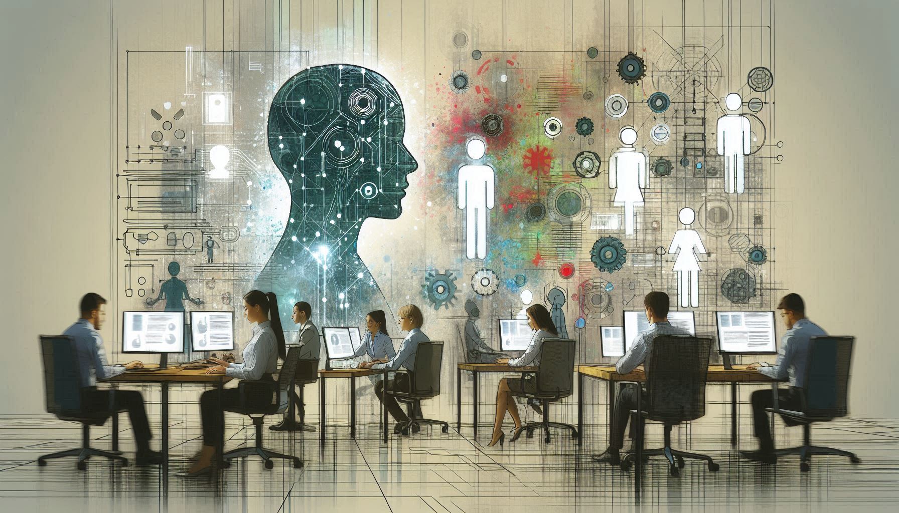 AI Agents: The Workforce Revolution in Real-Time