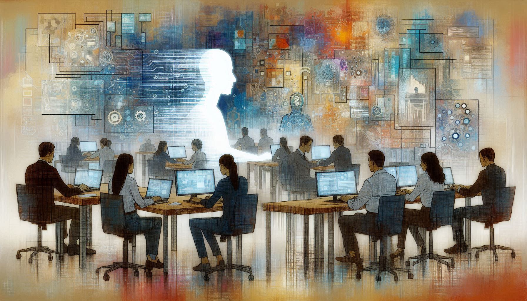 Asana's New AI Suite: Bridging Humans and Bots in Workflows