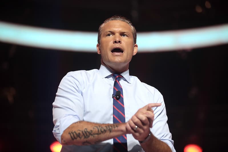 Judge Hits Pause on Pentagon's Move Against Anthropic