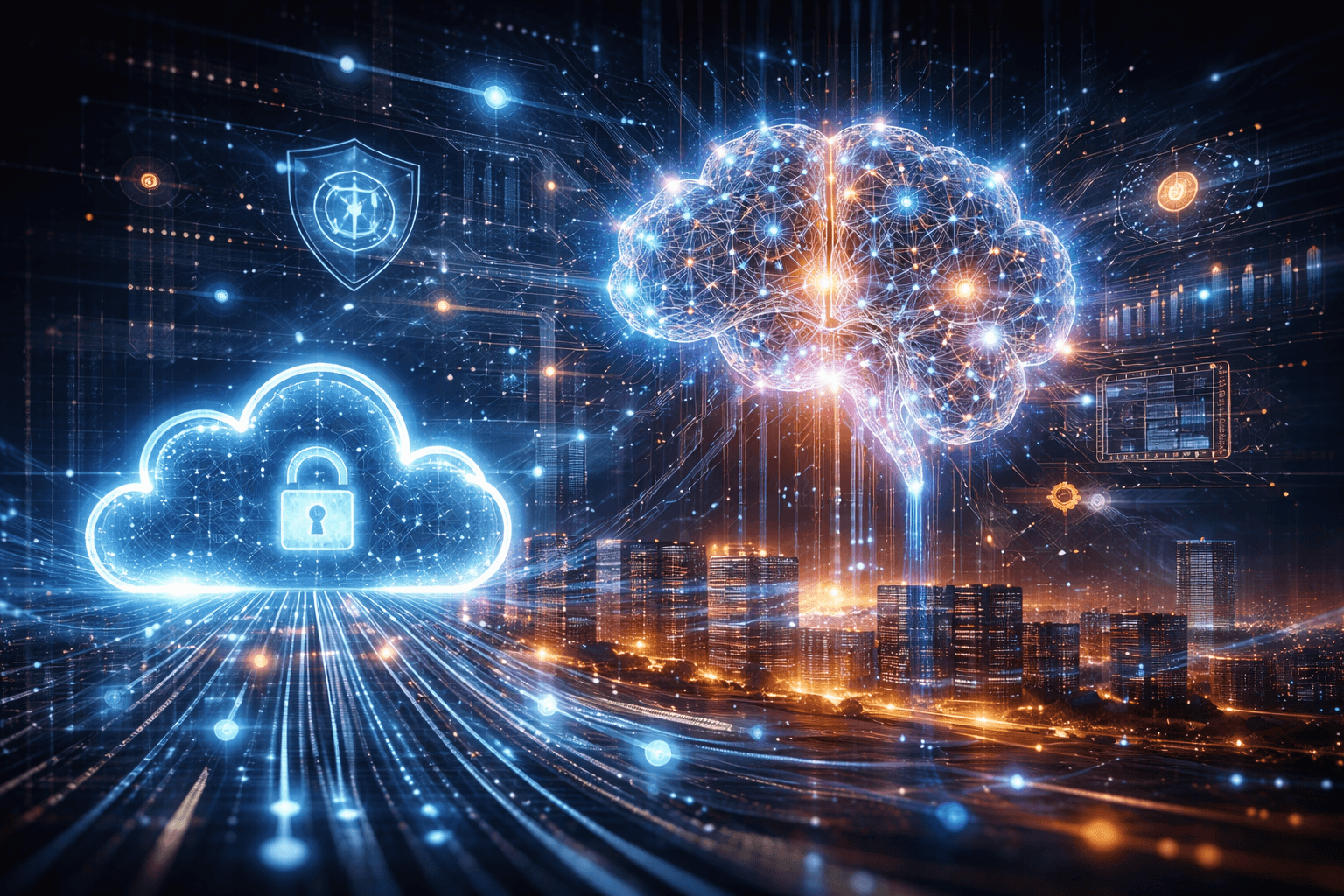 Cloud-Native's Moment: From Labs to Everyday Operations