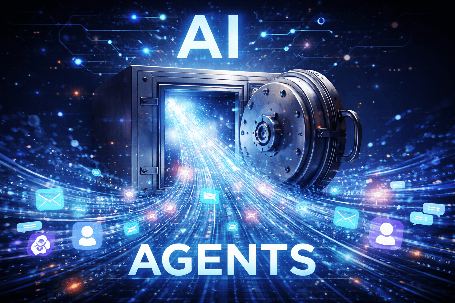 Rethinking AI Security: The Quantum Frontier