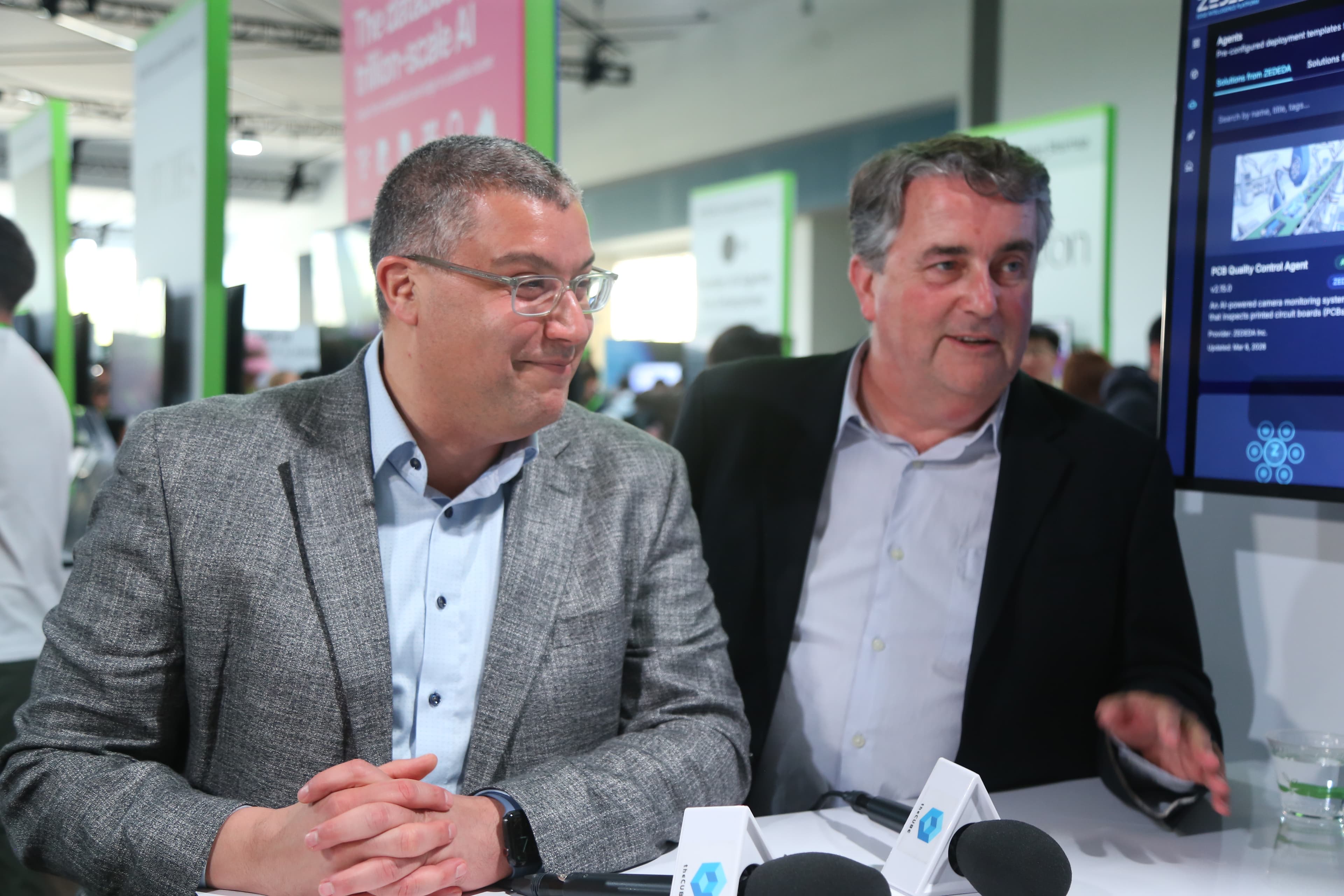 Edge AI: The New Frontier for Enterprise Infrastructure