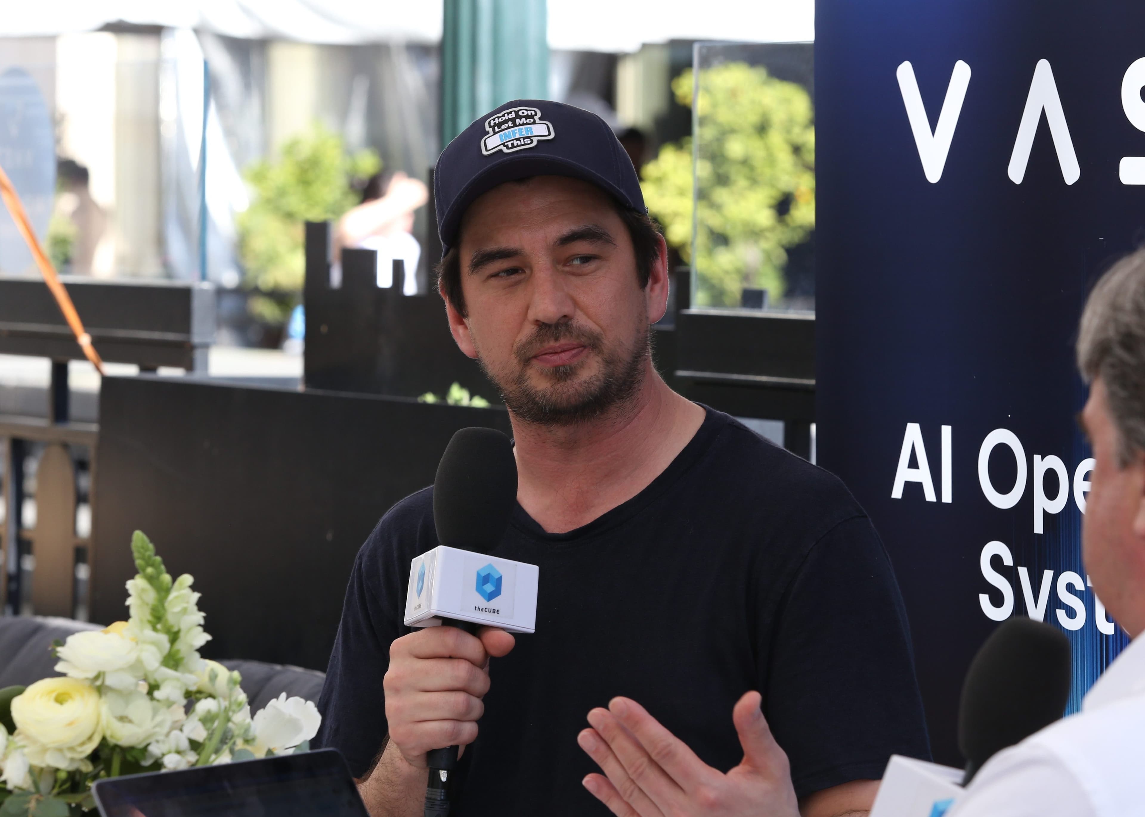 Is Storage the Key to AI's Next Big Leap?