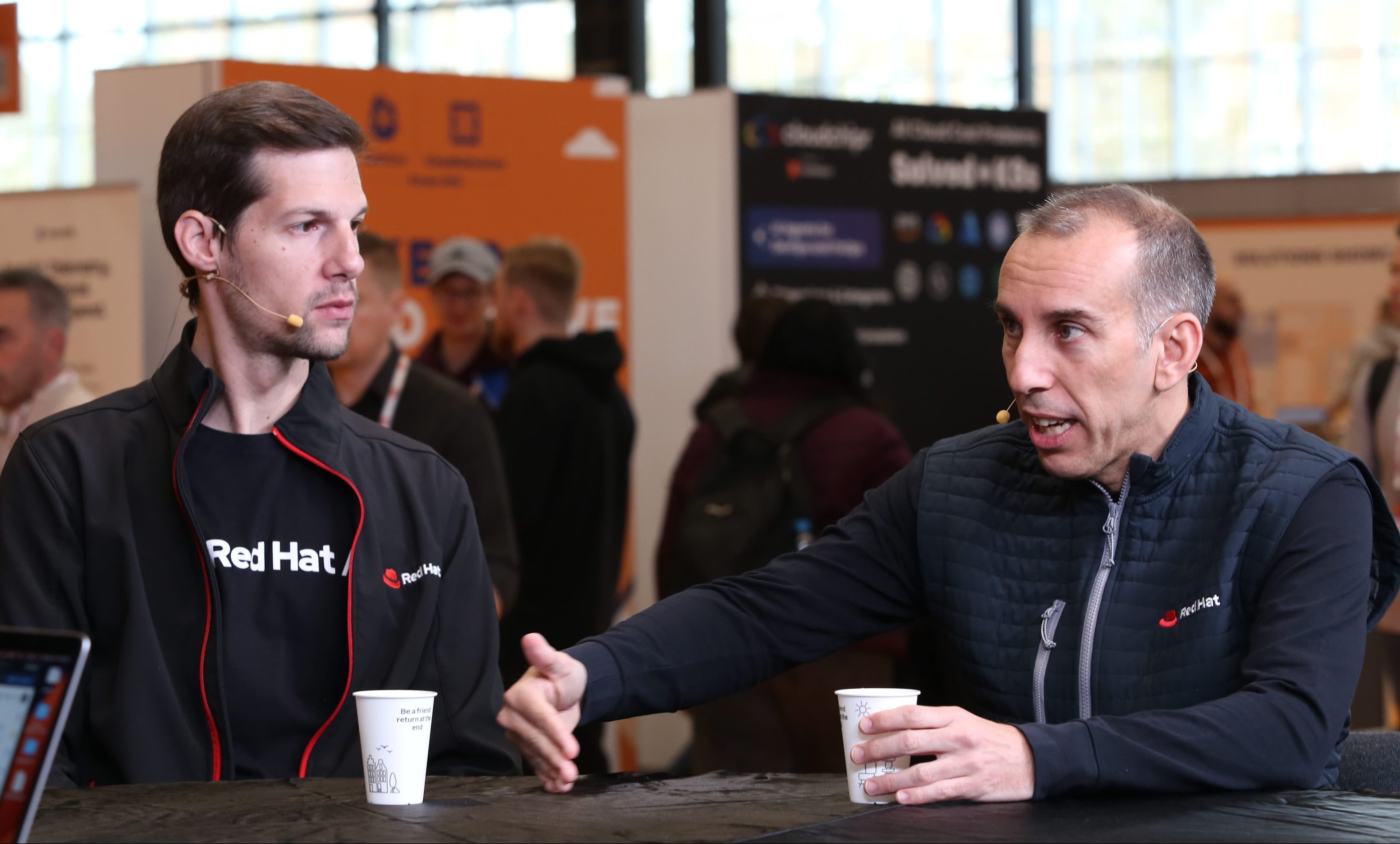 Sovereign AI Takes Center Stage as Enterprise Imperative