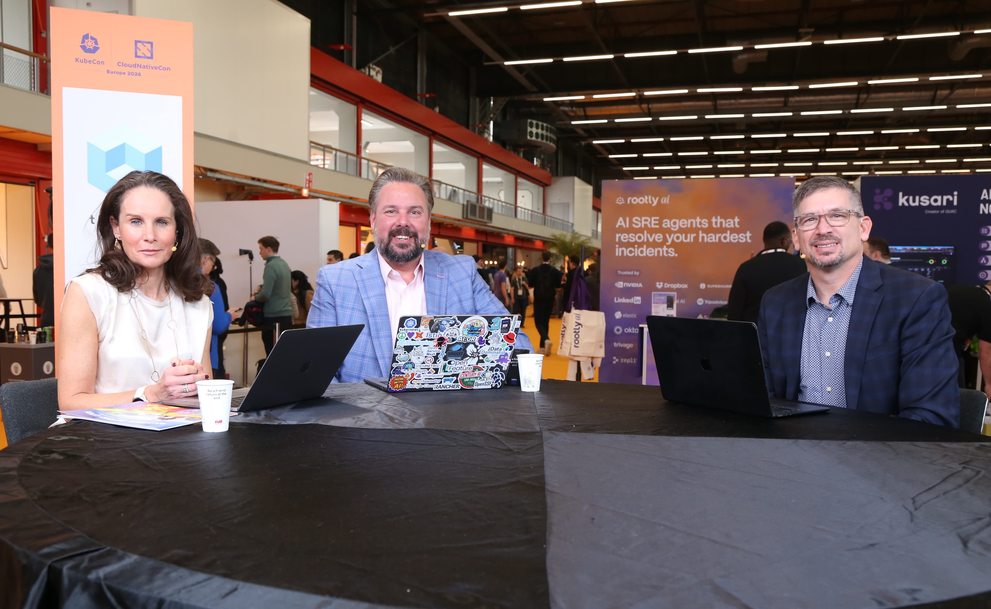 Cloud-Native Governance: The Antidote to AI Overload