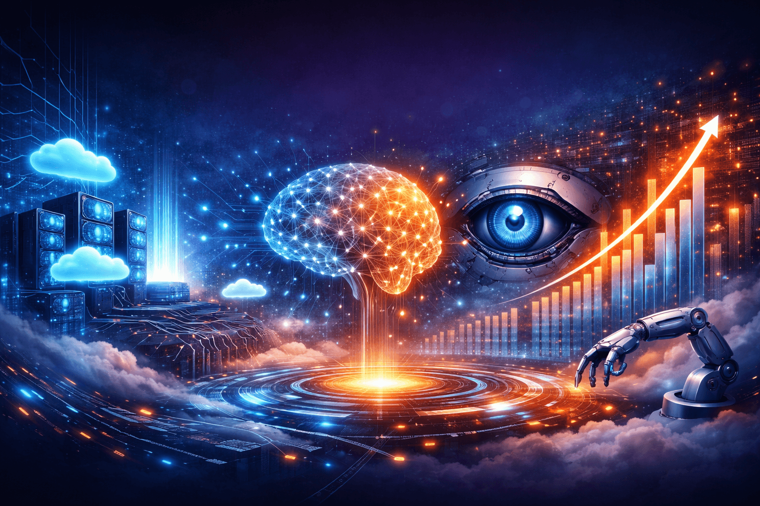 Cloud-Native's Role in Scaling AI from Idea to Reality