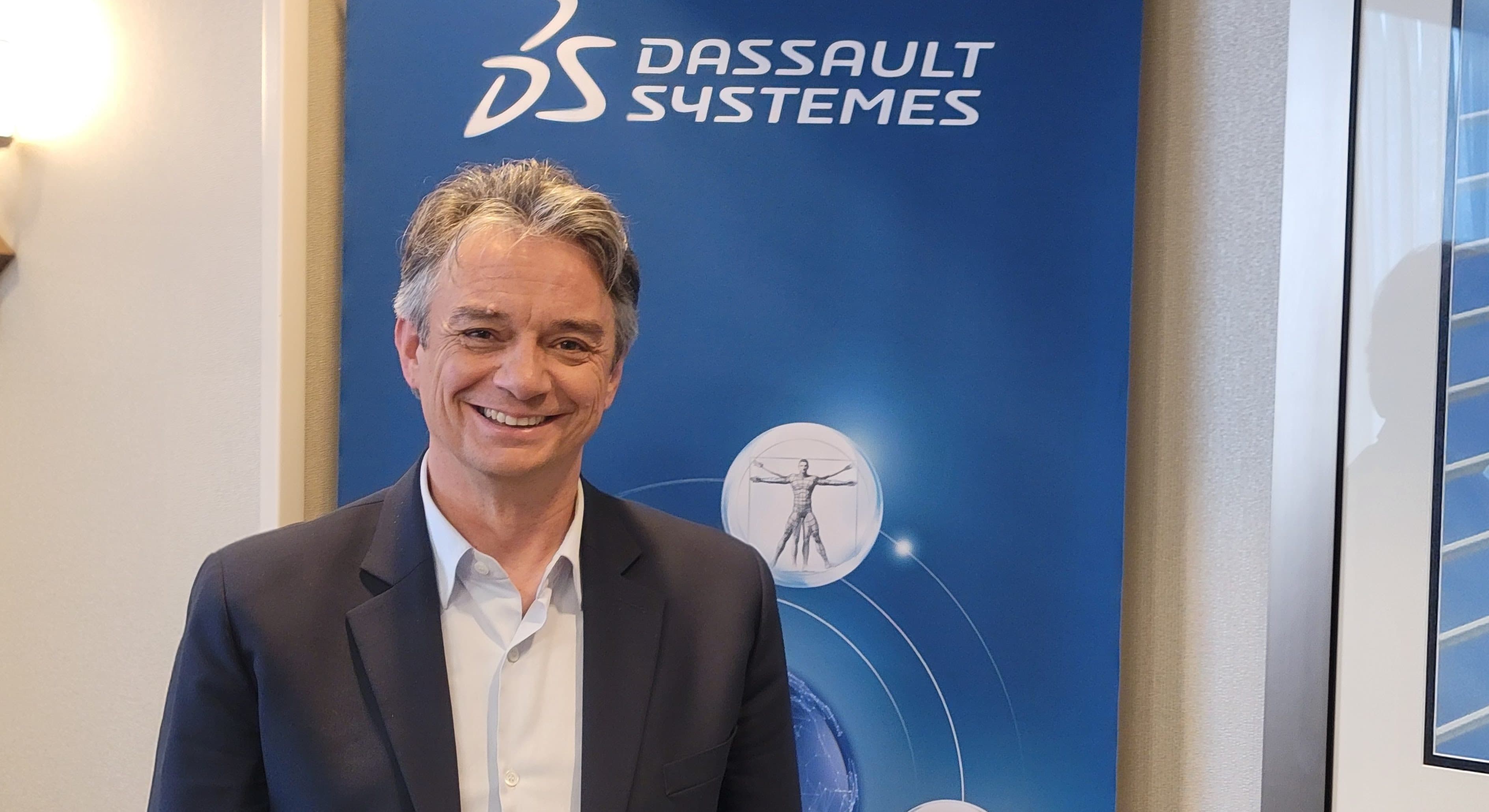 Dassault Systèmes’ AI Pricing Gamble: A Bold Bet on the Future