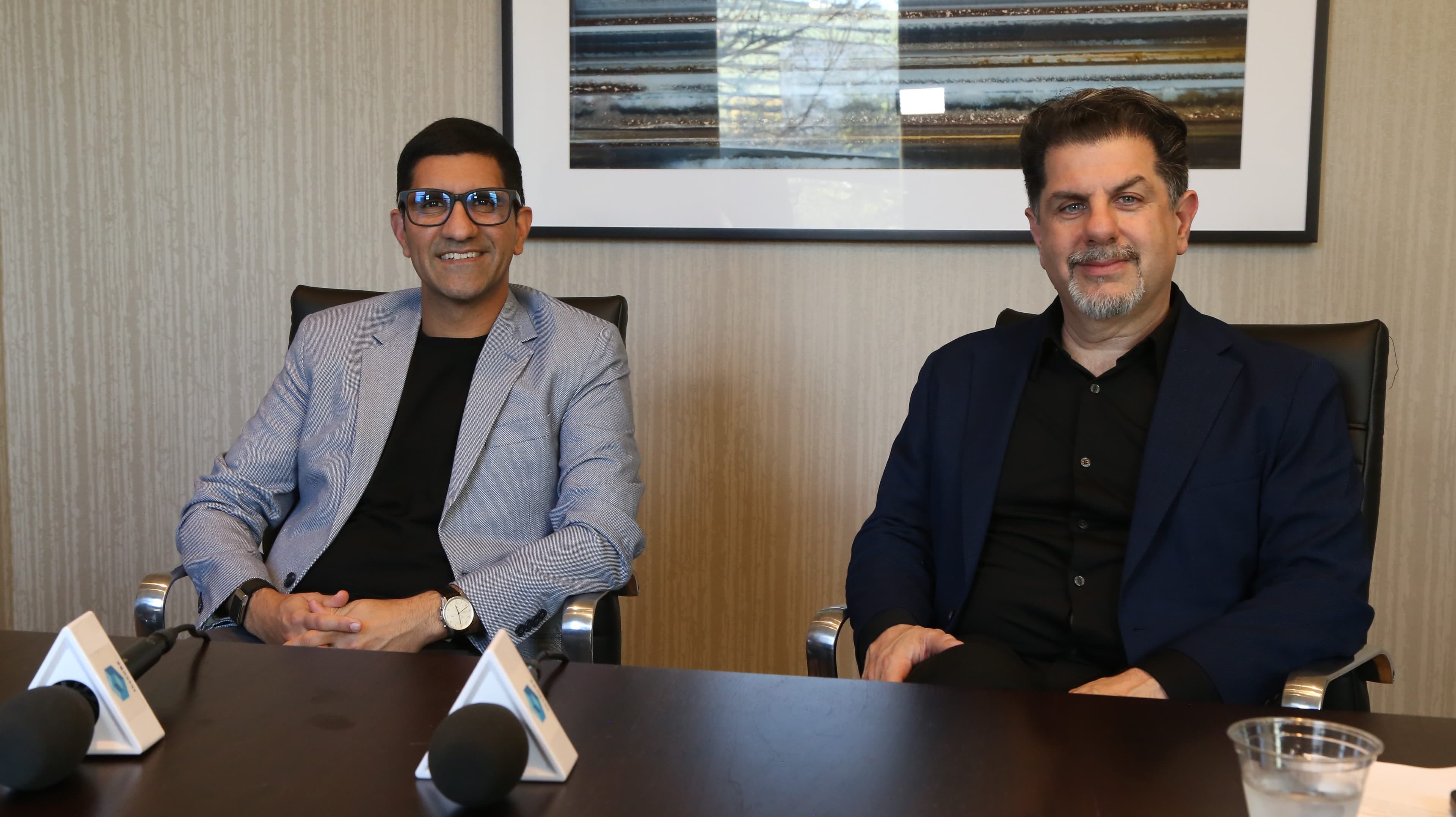 Nvidia Transforms Into a Full-Stack AI Powerhouse