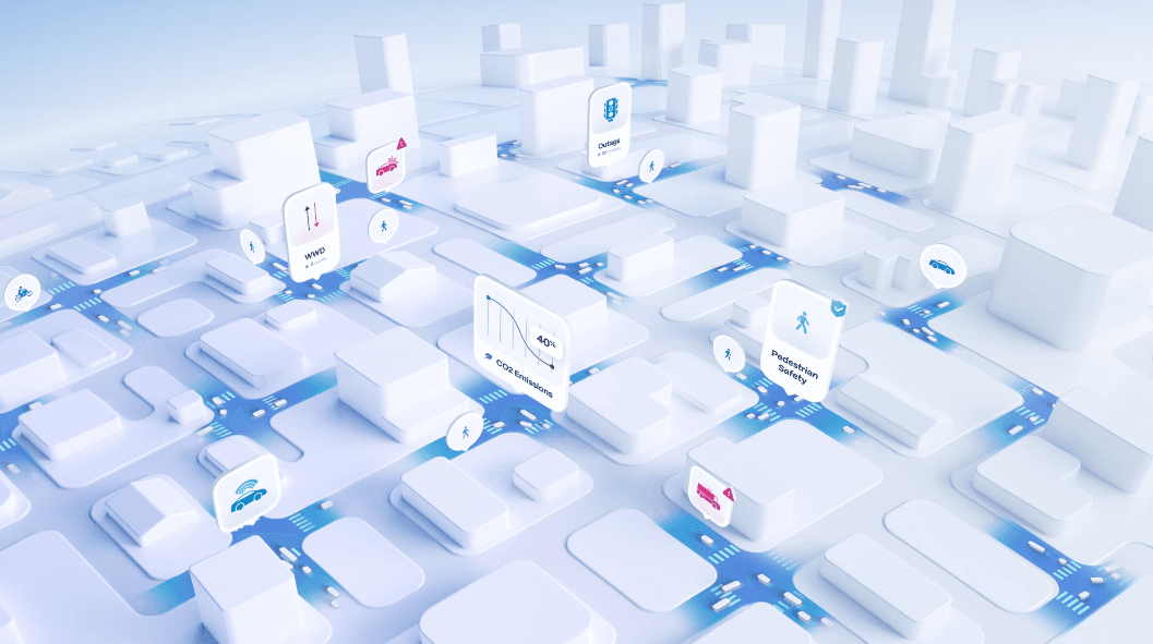 AI Startup NoTraffic Aims to Tackle Urban Gridlock with $90M Infusion