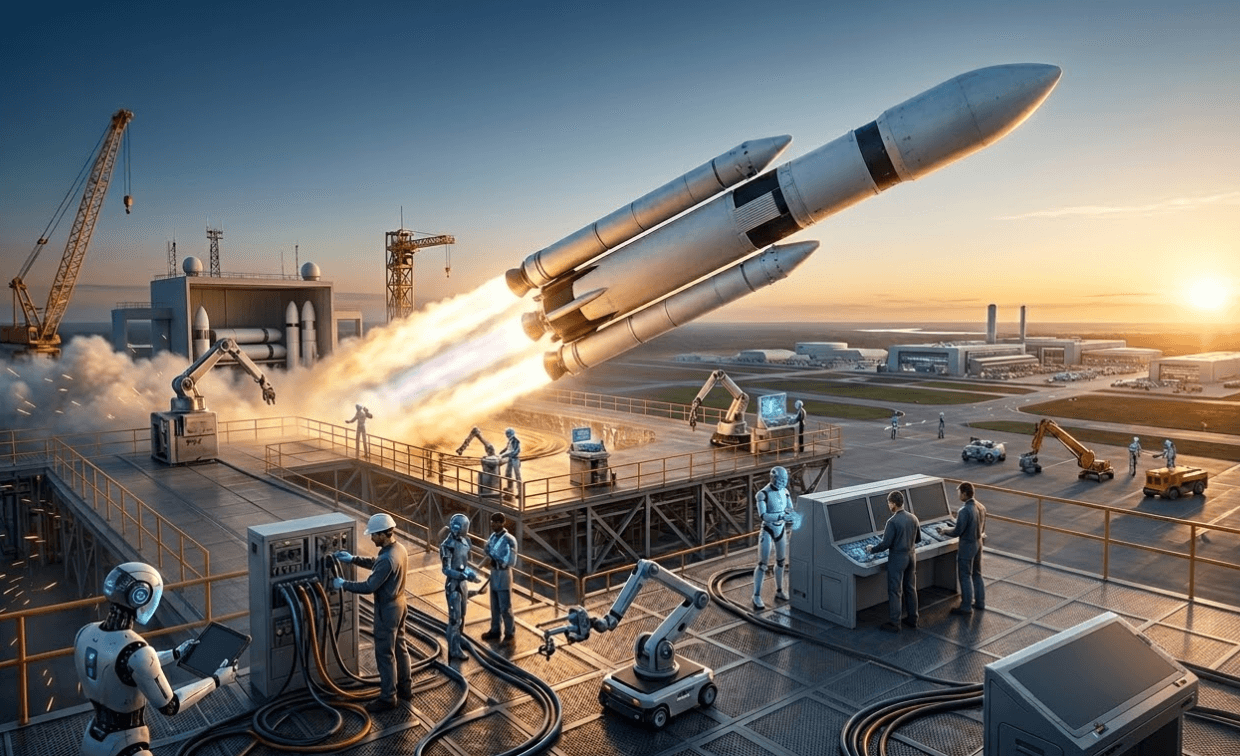 Rocketlane's Big Bet: $60M to Turbocharge AI in Professional Services