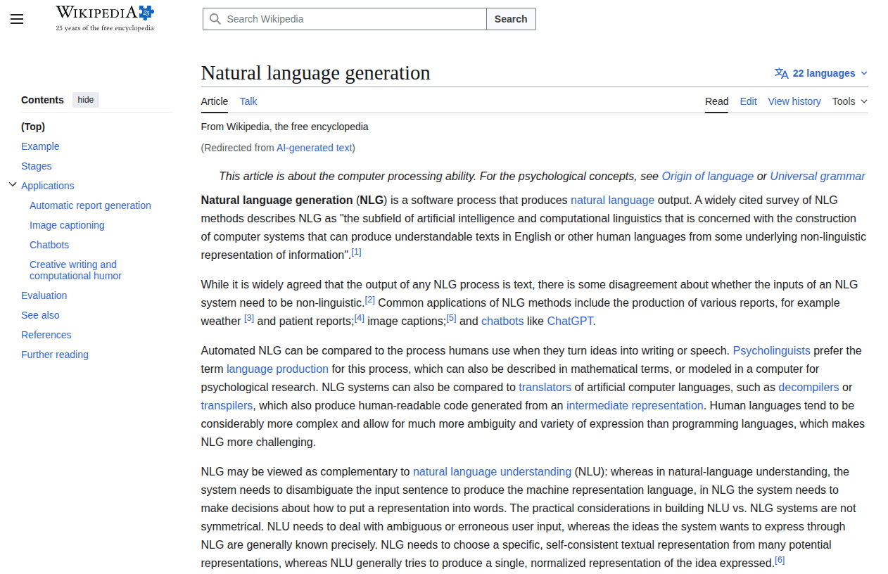 Wikipedia's AI Ban: A Fight for Authenticity